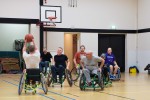 Basketbalavond  met sponsor Van Eeks-11