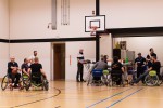 Basketbalavond  met sponsor Van Eeks-8